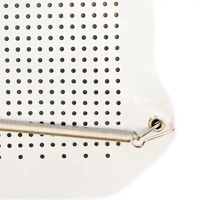 Non-Stick Teflon Iron Shoe Cover