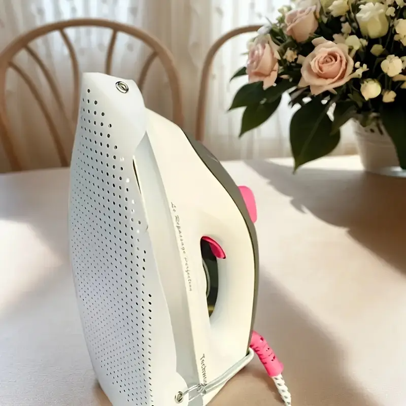 Non-Stick Teflon Iron Shoe Cover