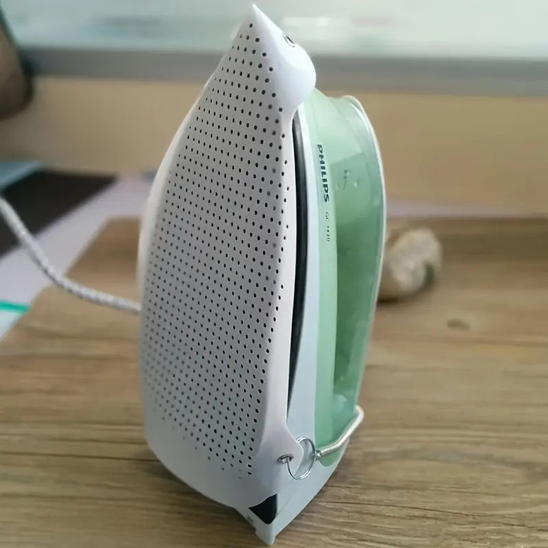 Non-Stick Teflon Iron Shoe Cover