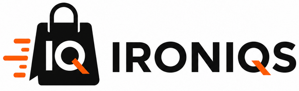 IRONIQS