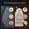High Quality Teflon Iron Cover Protector